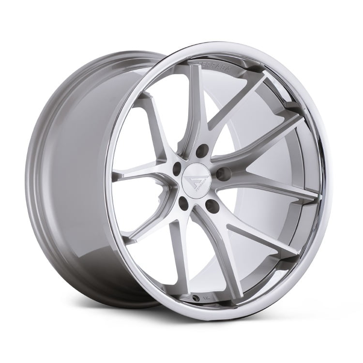 FERRADA WHEELS Ferrada FR2 Wheel 20" PCD 5x108 CB 73.1