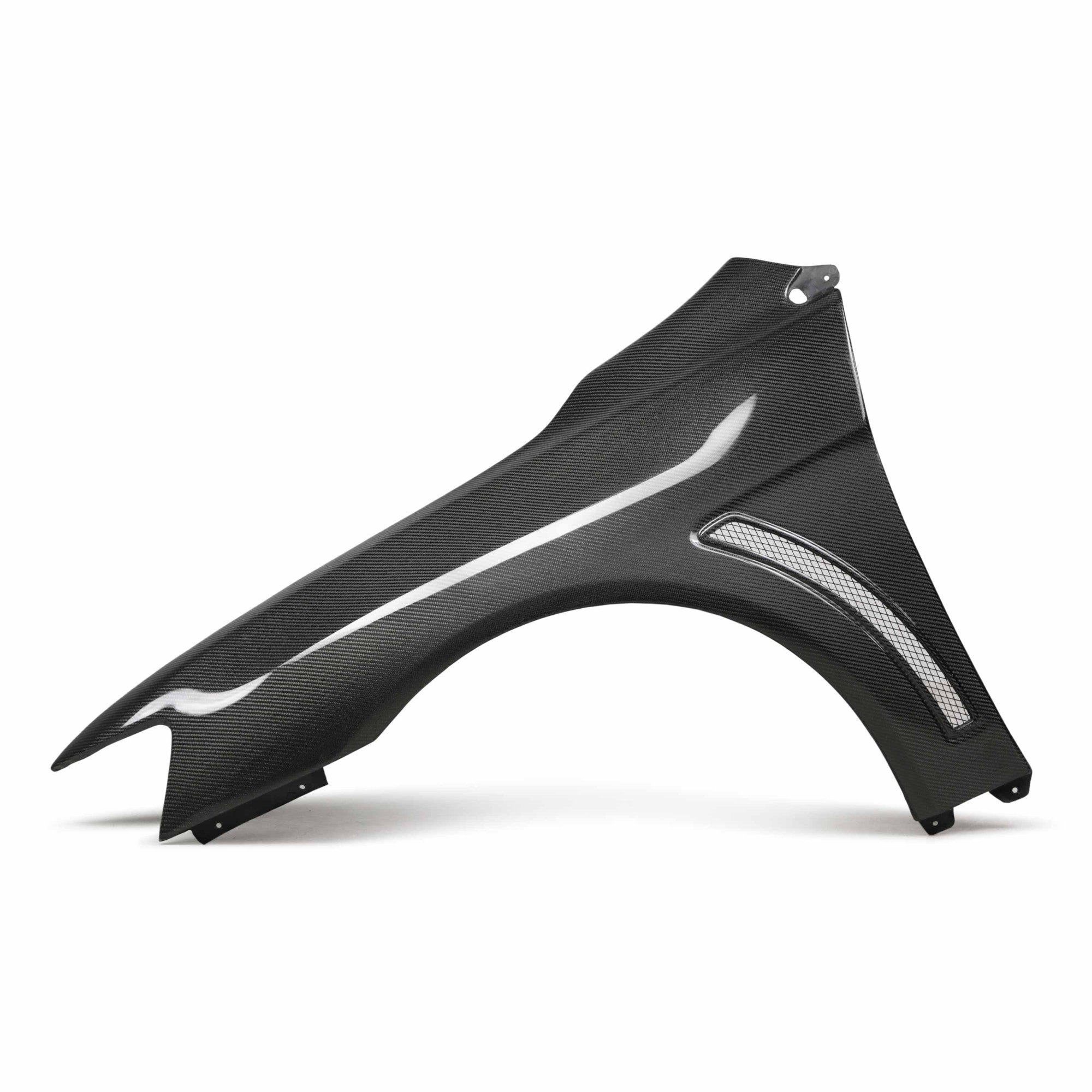 SEIBON CARBON Mitsubishi Lancer EVO X 08 15 Carbon Fiber Fenders