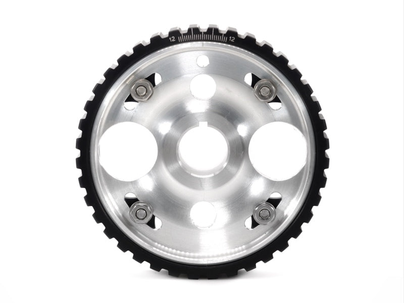 Fidanza 86 93 Supra 7MGTE Silver Cam Gear (Requires 2)