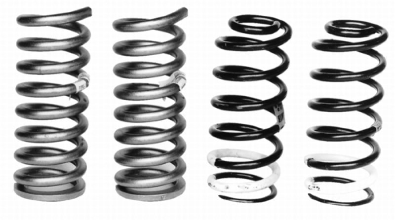 Ford Racing 1979 2004 Mustang Front/Rear Spring Kits