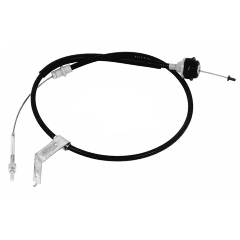 Ford Racing 1982 1995 V8 Mustang Adjustable Clutch Service Cable