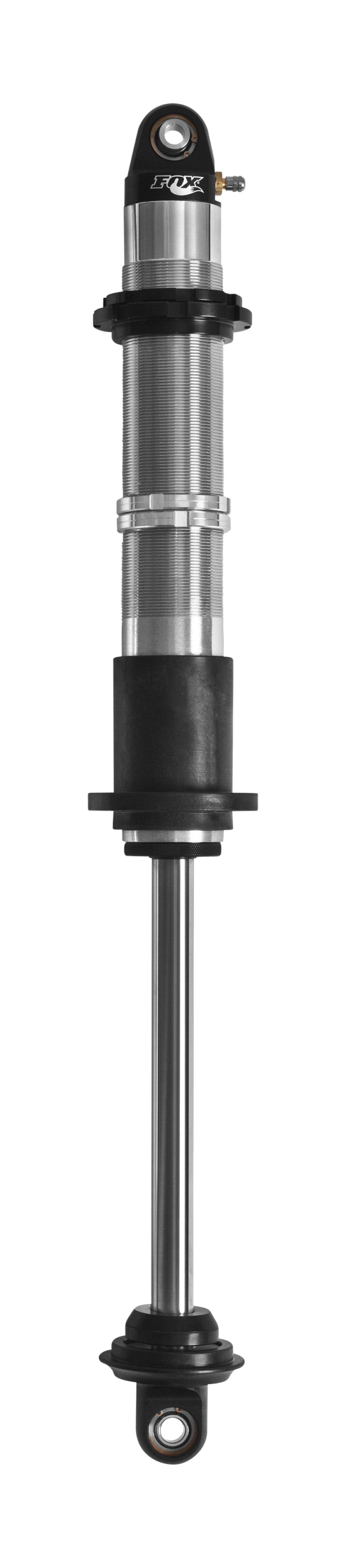 Fox 2.0 Factory Series 6.5in. Emulsion Coilover Shock 5/8in. Shaft (Normal Valving) 40/60   Blk