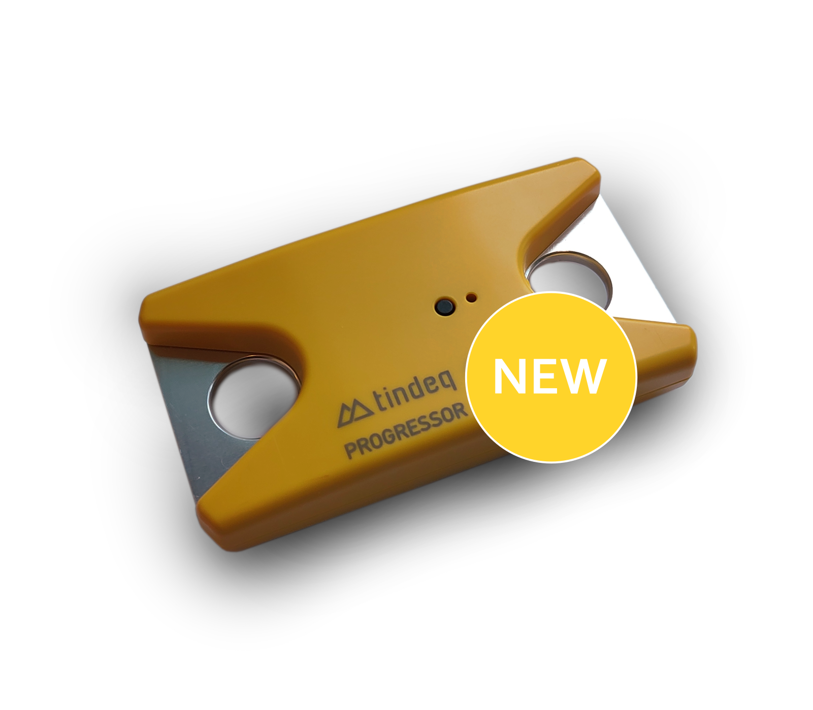 TINDEQ Progressor 200 Rechargeable