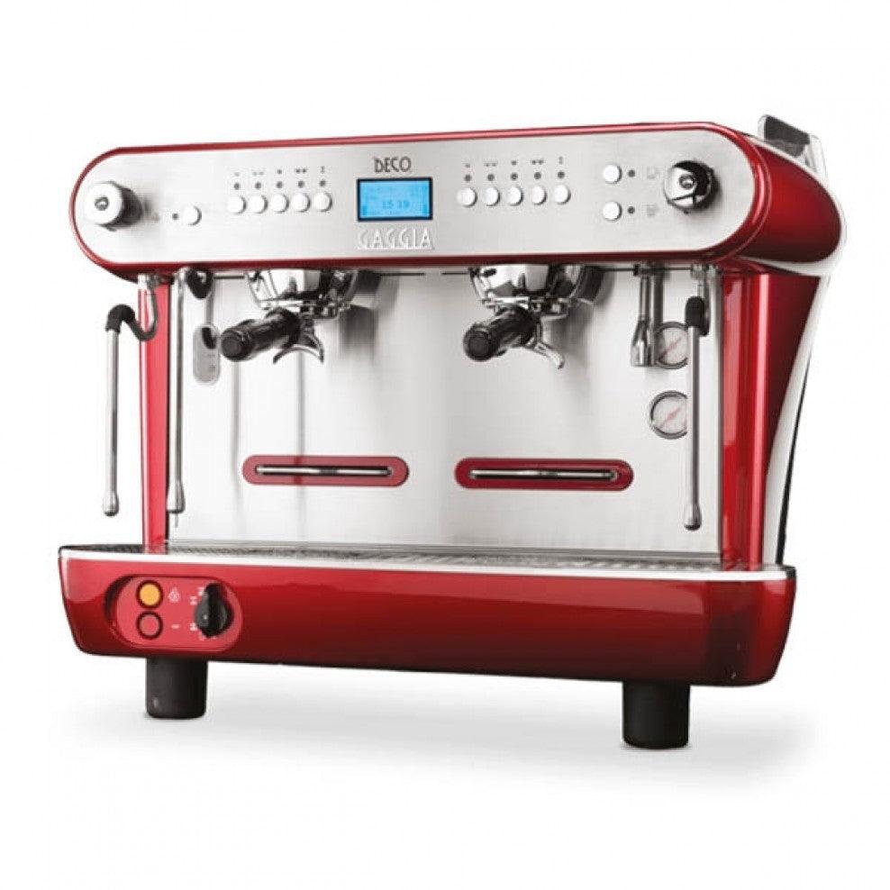 Gaggia Deco 2GR Tall Cup
