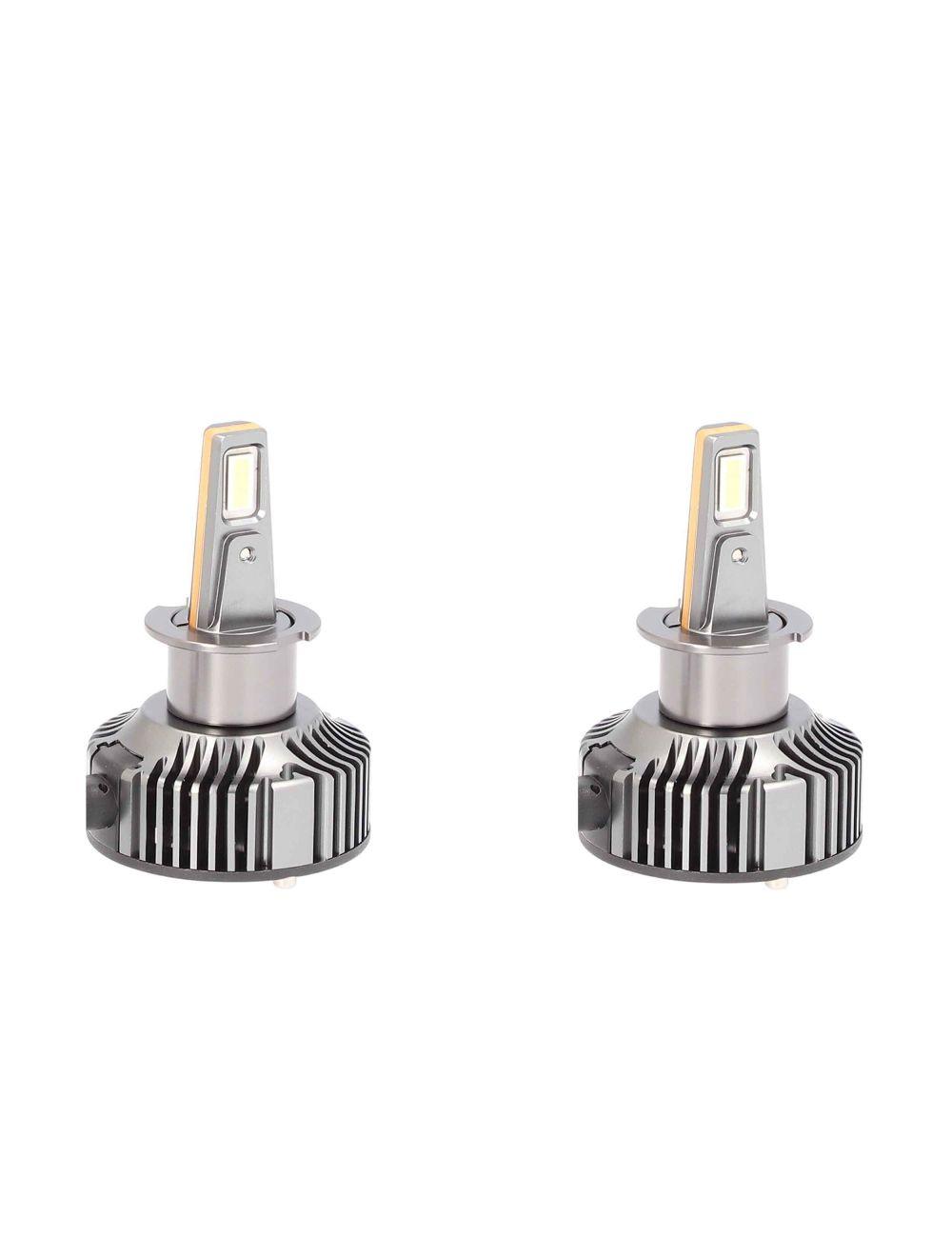 HEISE Replacement LED Fog Lights for 2004 2005 for Suzuki XL9