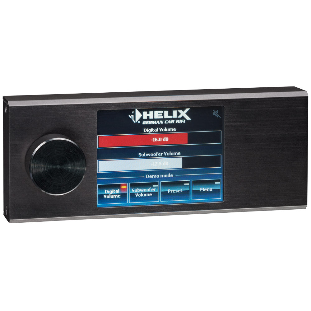 HELIX DIRECTOR remote control for SCP DIRECTOR  SCP