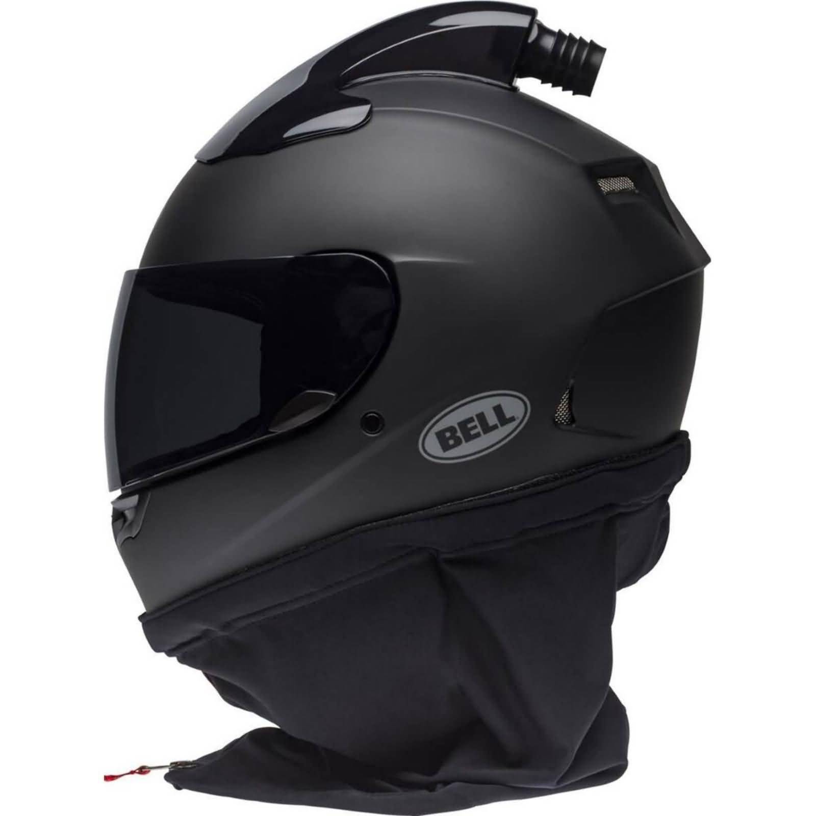 Bell Qualifier Forced Air Adult Off Road Helmets