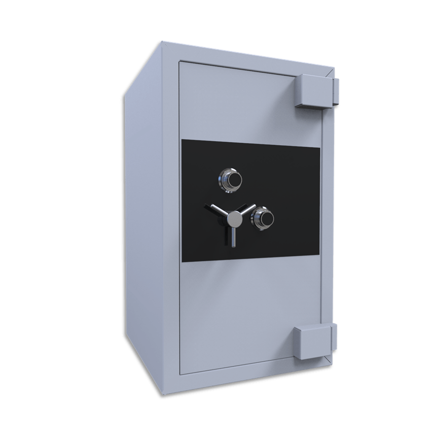 Mutual DV 4524 TL 30X6 Diamond Vault High Security Safe
