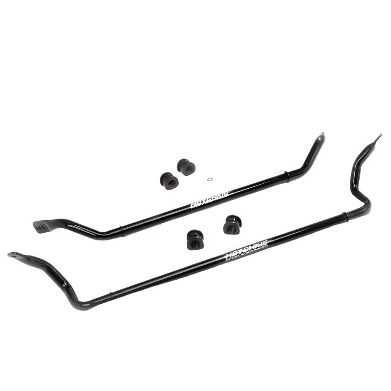 Hotchkis 14 15 Corvette C7 Stingray Coupe Z51/Z06 Sport Swaybar Set