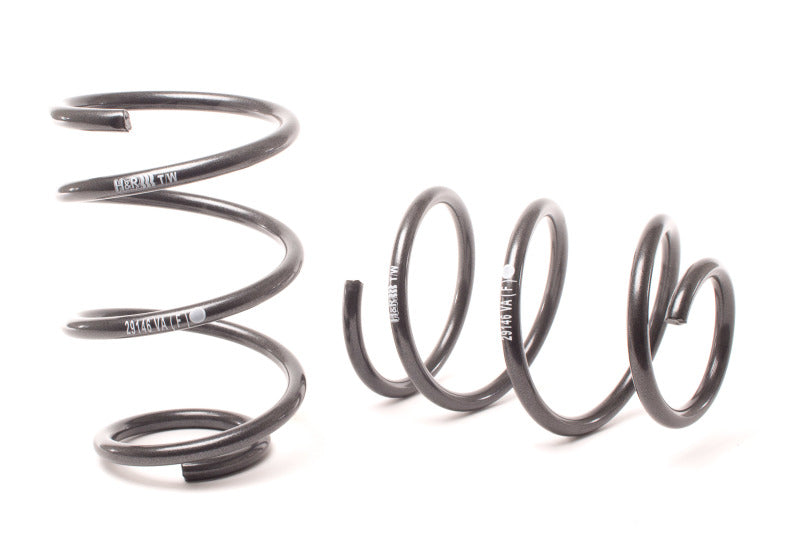 H&R 04 10 BMW 530Xi Wagon/535Xi Wagon E61 Sport Spring (w/Self Leveling)