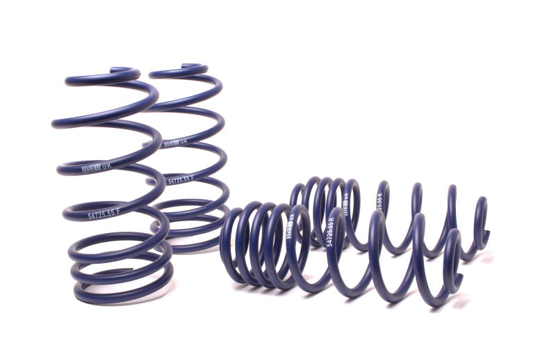 H&R 98 05 Volkswagen Golf/Jetta VR6/TDI/1.8T MK4 OE Sport Spring