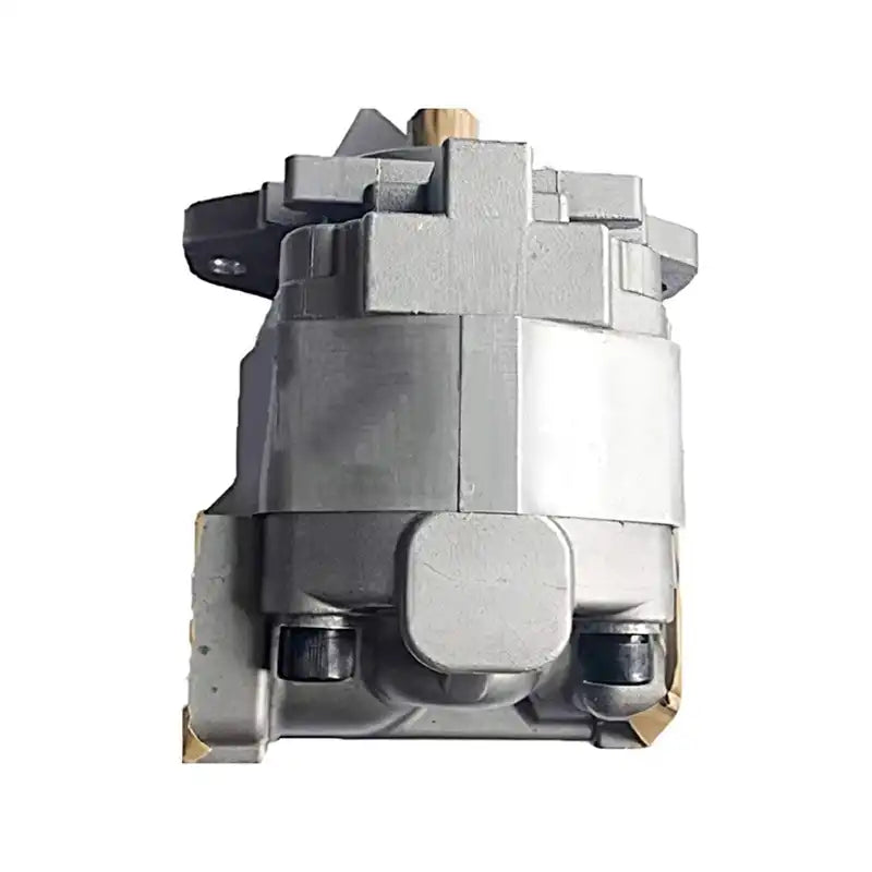 LANDTOPMALL Hydraulic Pump 705 13 23530 For Komatsu Wheel Loader WA150 1 WA150 3 WA180 3