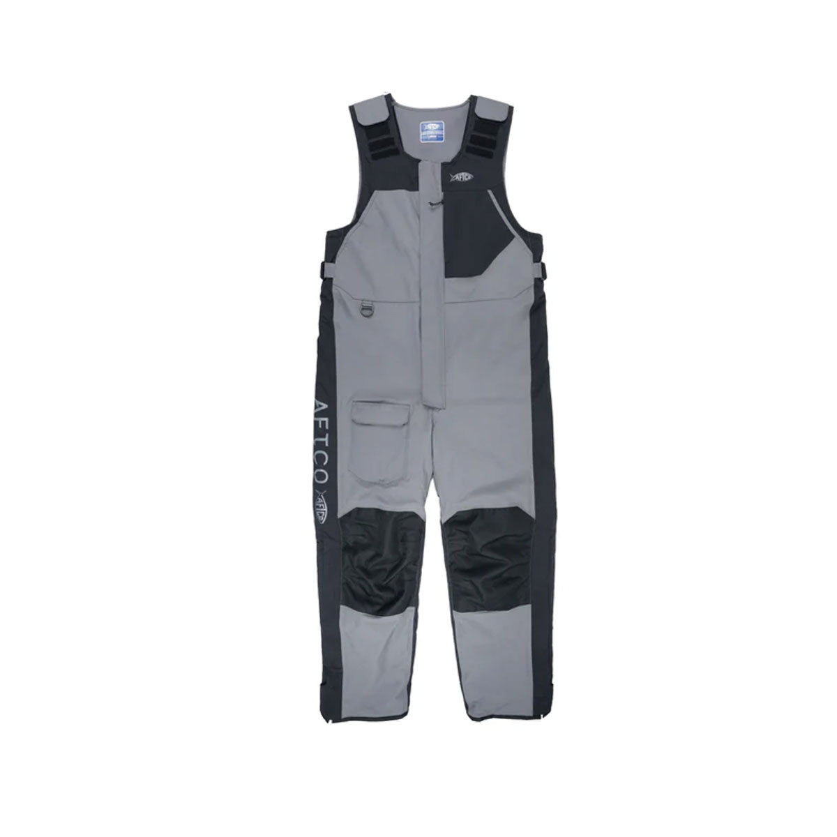 Aftco 2023 Hydronaut Heavy Duty Bibs