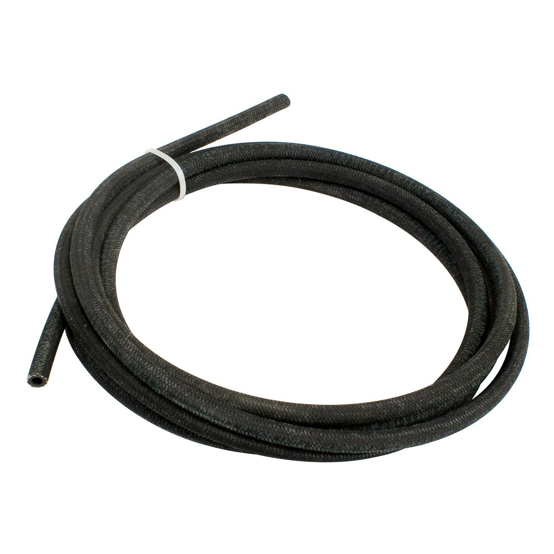 Continental 7.5mm ID 13mm OD Brake Fluid Hose German Black Per Foot   N203501