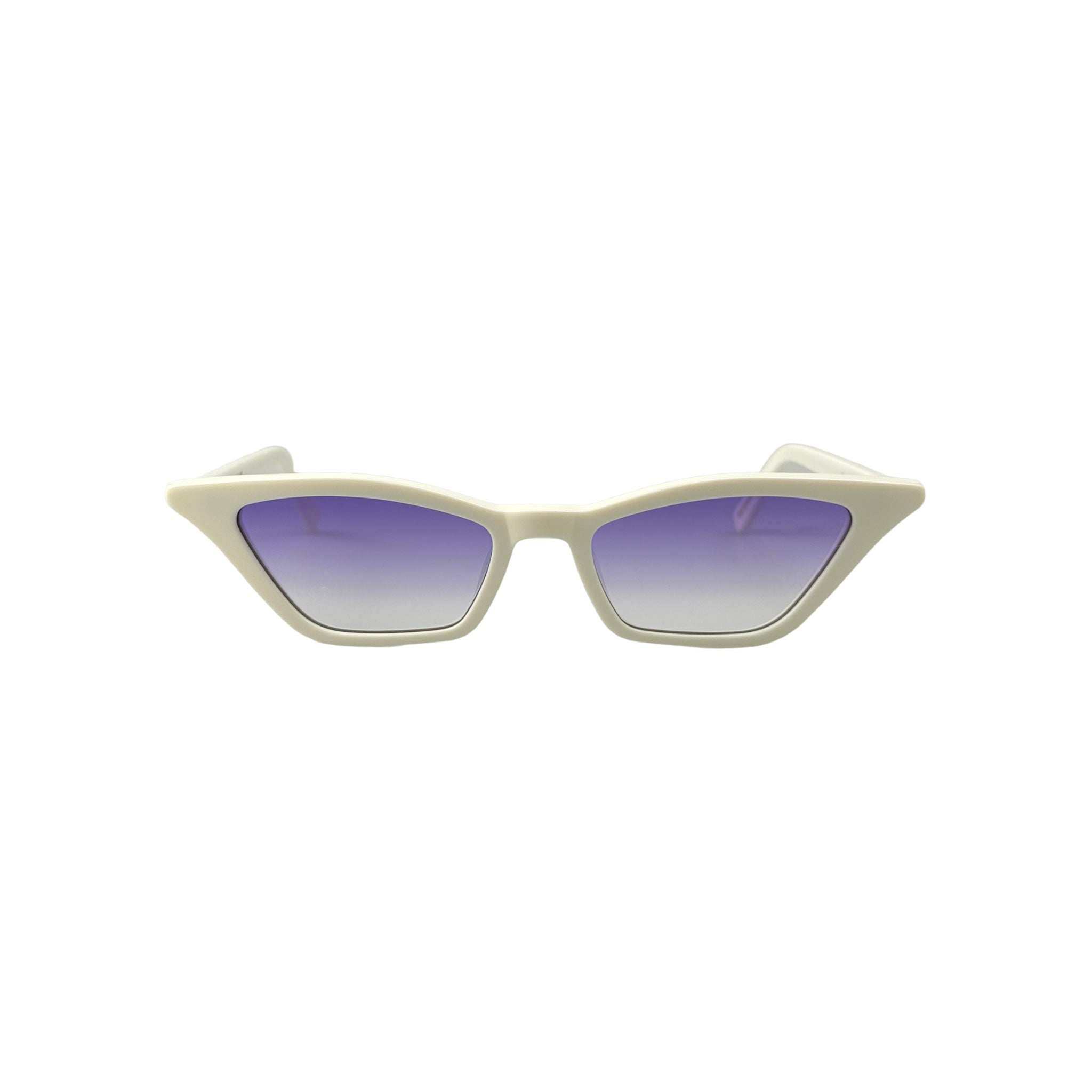BLUELIGHT   CAPRI EYEWEAR LILLI BIANCO