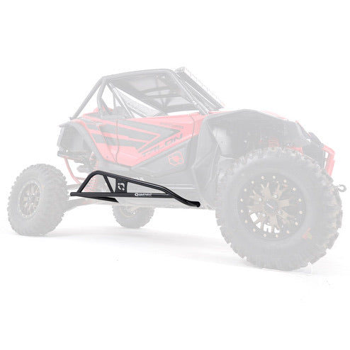 HMF Racing Nerf Bars Honda Talon 1000 R/X