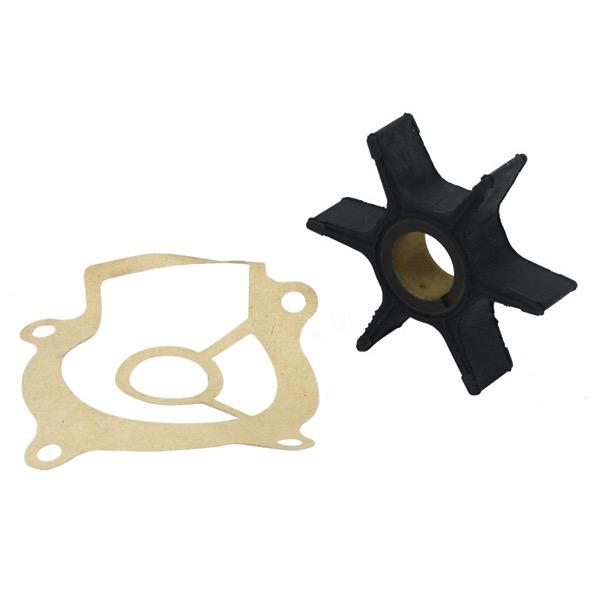 SAW Impeller Evinrude & Johnson OE 5031417,5031744, Suzuki OE 17461 96301, OE 17461 96312 500362G