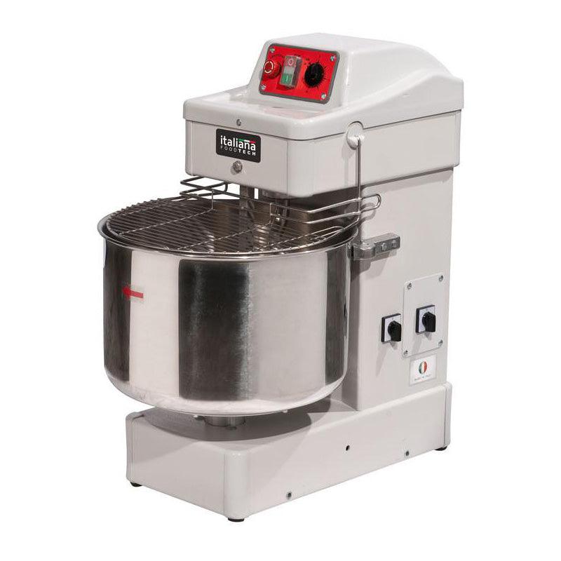 ITALIANA FOOD TECH Italiana Foodtech ISM40 60 Qt. Dough Mixer   220V