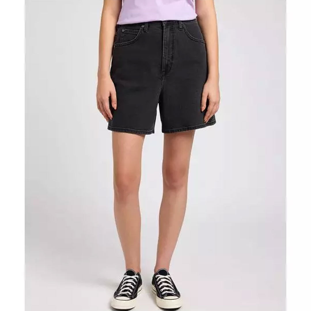 LEE Stella Shorts   edge of black