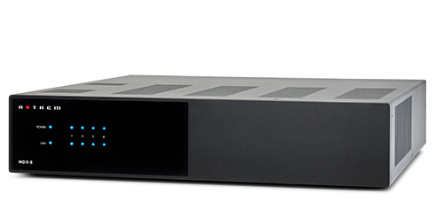 Anthem MDX 8 Power Amplifier