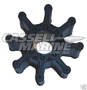 BLA Mercruiser Impeller (old style) replaces 47 59362 & 47 59362T S18 3087