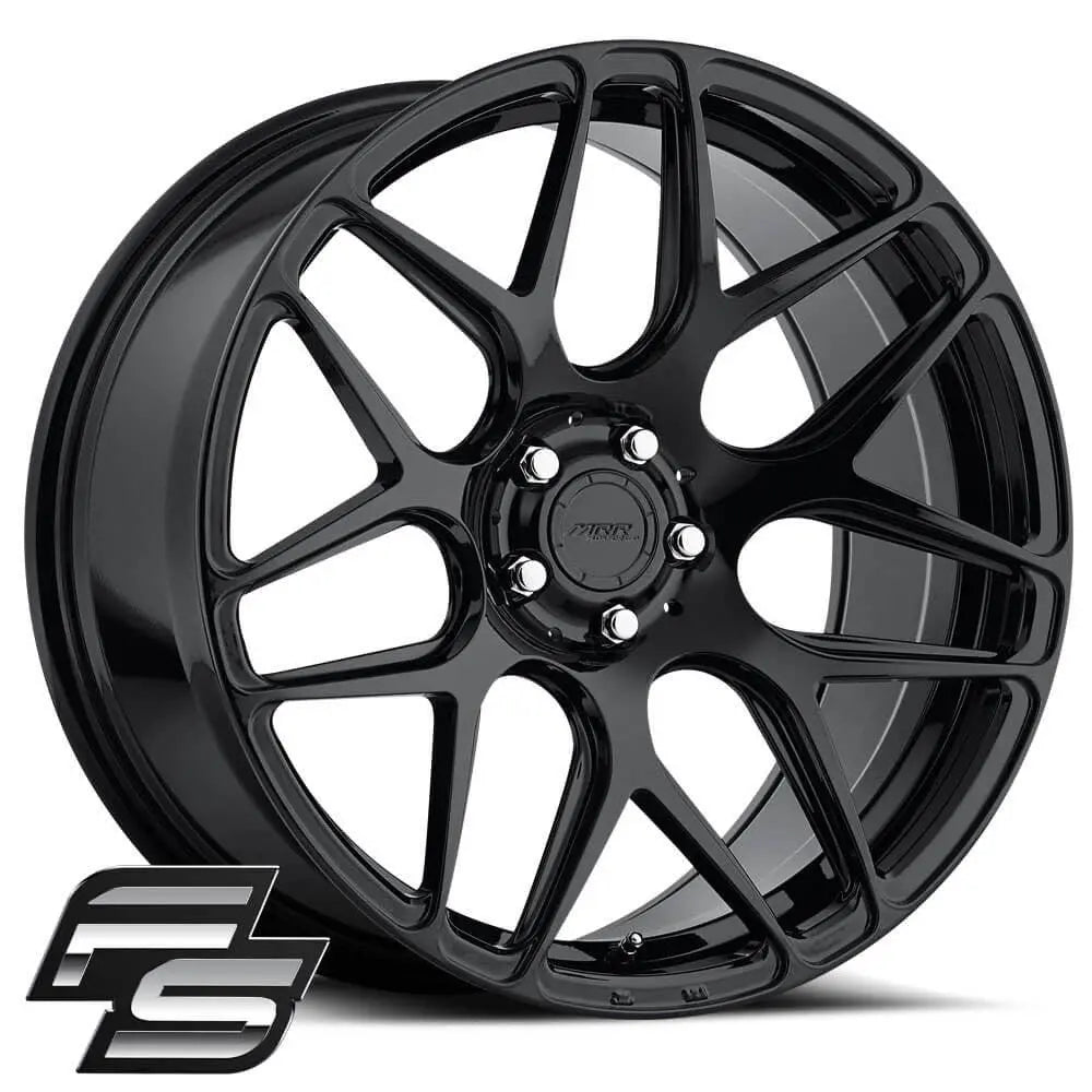 MRR WHEELS MRR FS01 Flow Forged Wheel 5x120 ET 35 CB 72.6