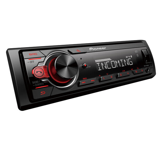 Pioneer MVH 330DAB 1 DIN player