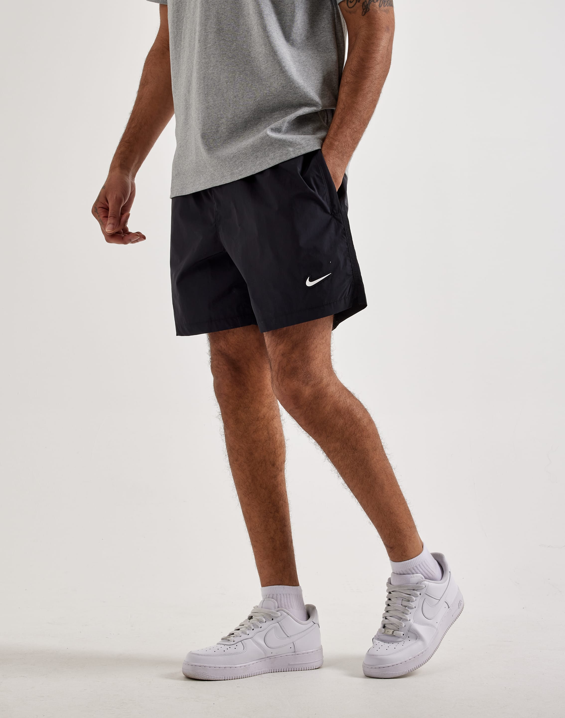 Nike NOCTA Woven Shorts