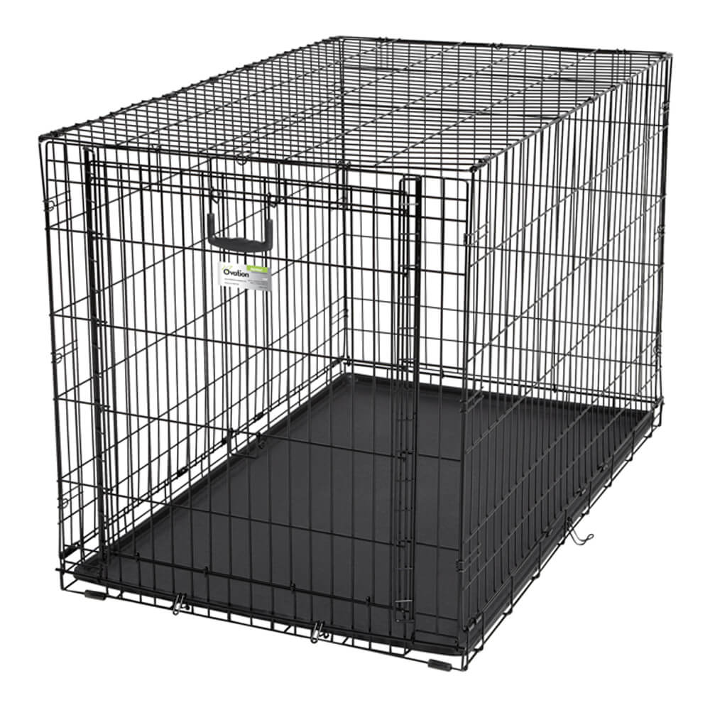 Ovation Crate, Single Door, 48"