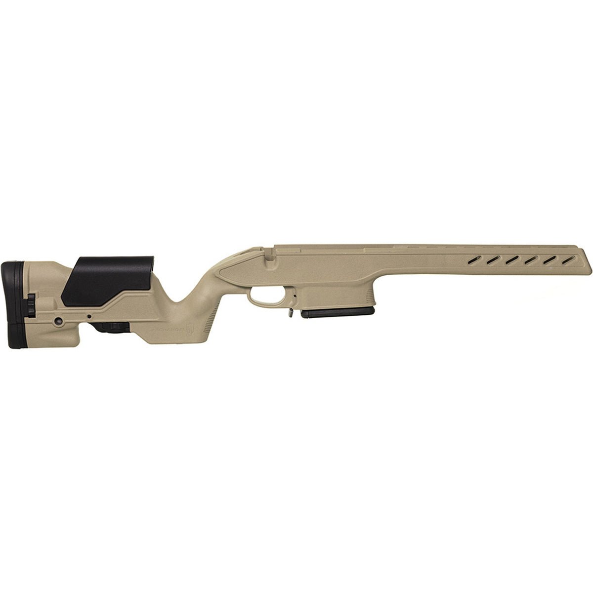 ProMag Archangel 1500 Howa Weatherby Elite Stock (Magnum Cal) & Mag