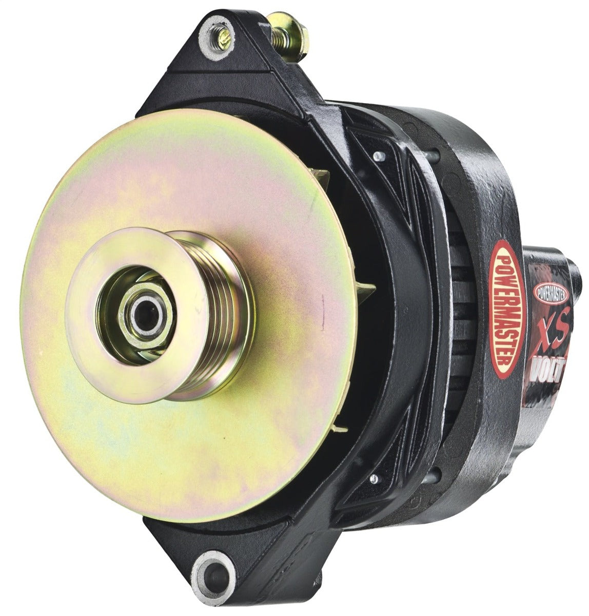 Powermaster 578068 XS Volt? Hi Amp Alternator