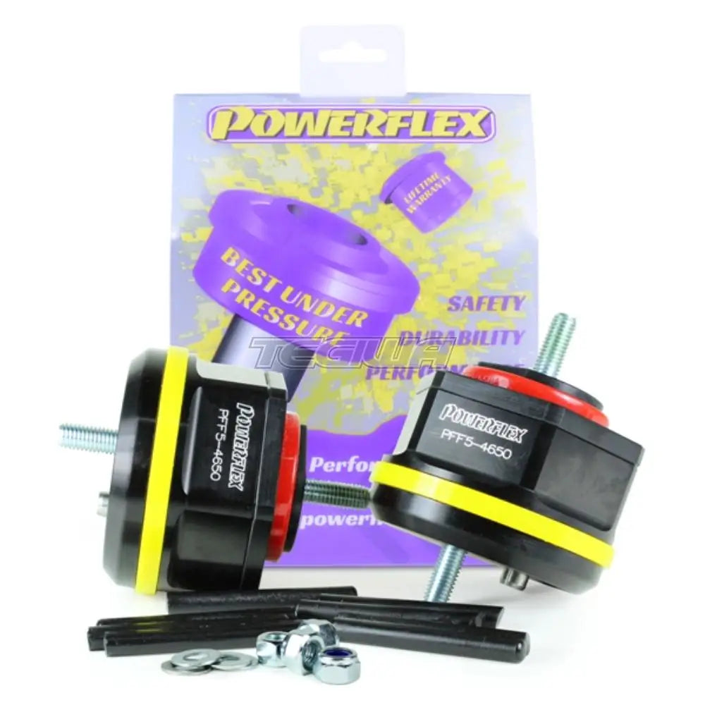 Powerflex Road Series Engine Mount BMW 3 Series E46 Sedan Touring Coupe Conv 99 06