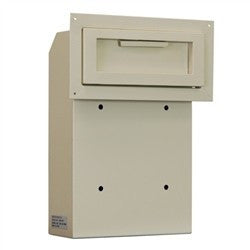 PROTEX SAFE Protex WSS 159 Through The Door Drop Box