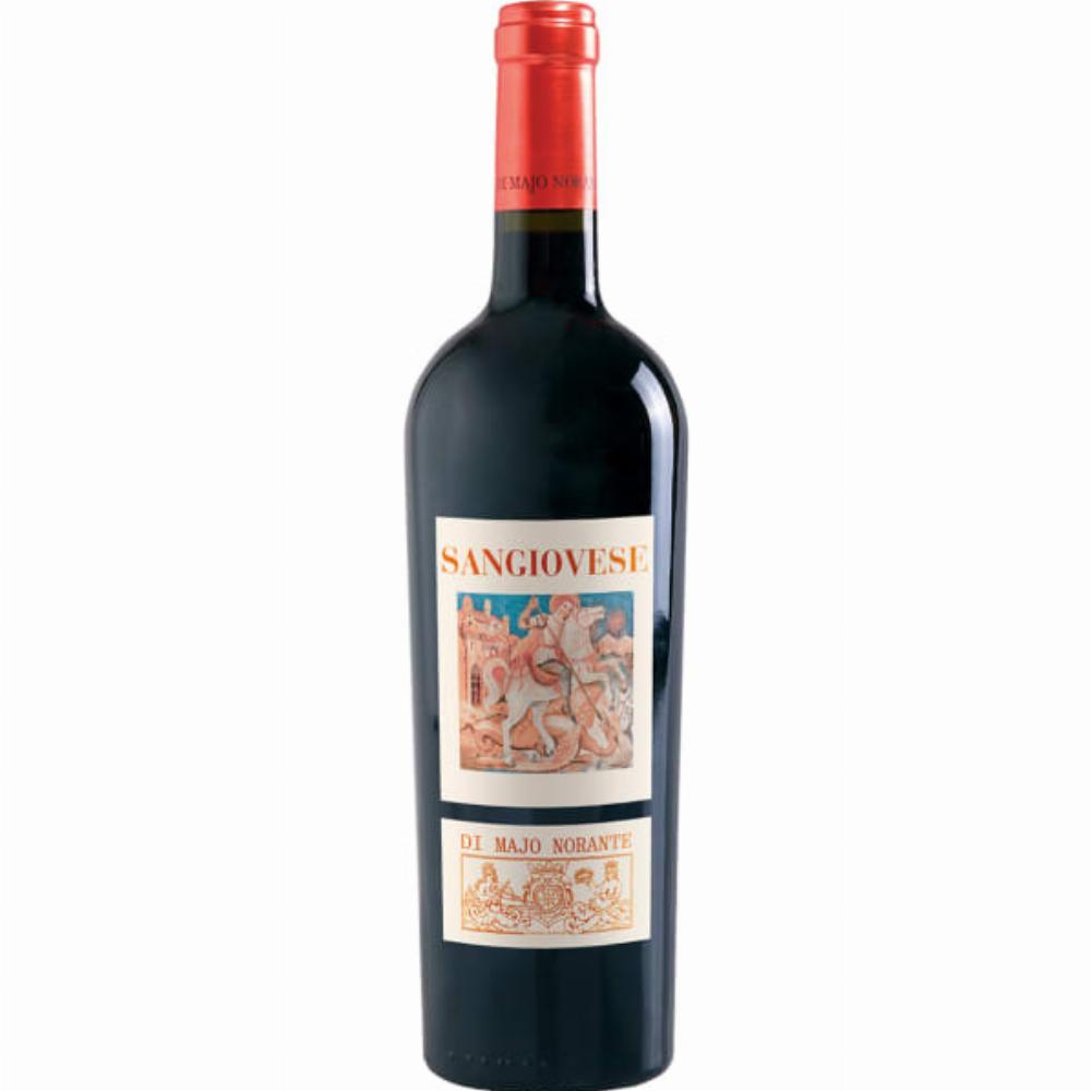 67WINE Di Majo Norante Sangiovese 2021 750ml
