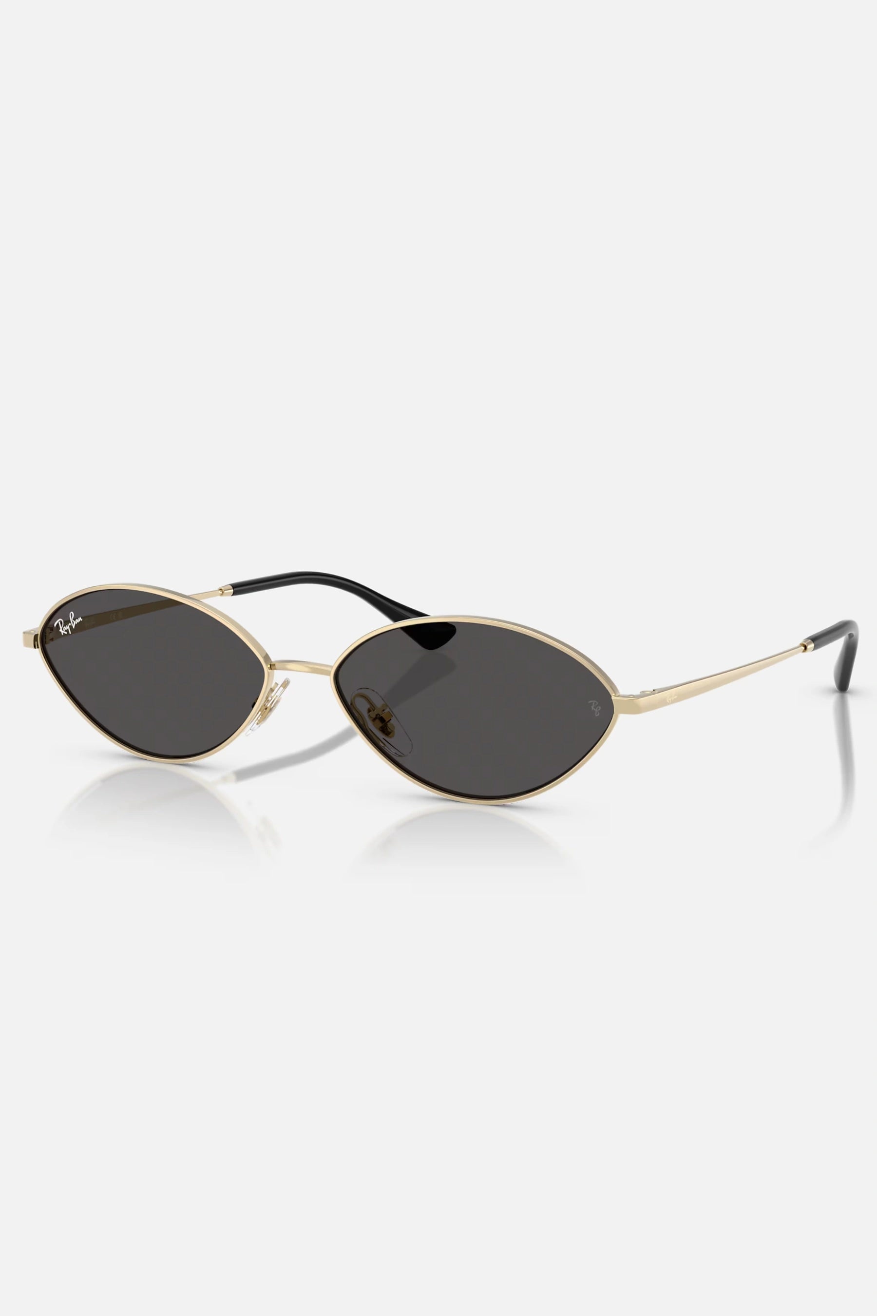 Ray Ban RB3757 921387 56 15   Occhiali da Sole Kai Bio Based