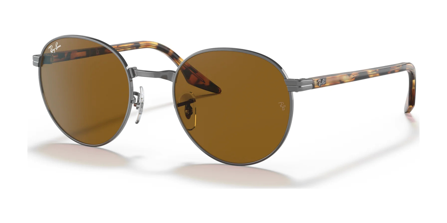 Ray Ban RB3691 Sunglasses   Size 51