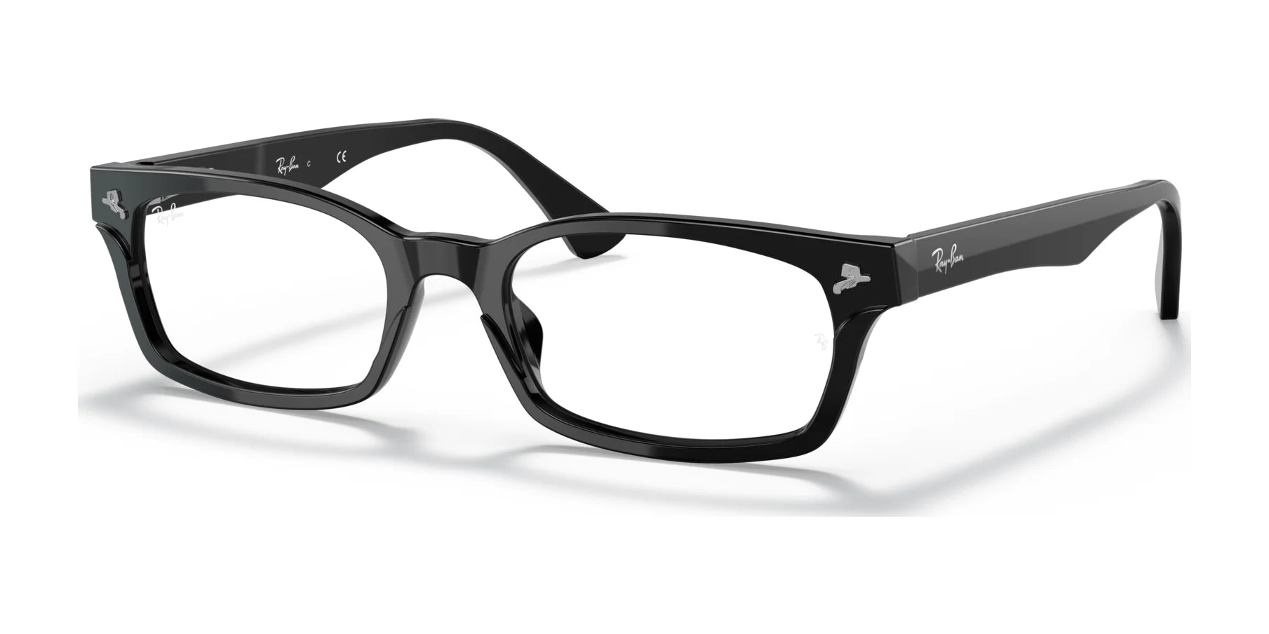 Ray Ban RX5017A Eyeglasses   Size 52