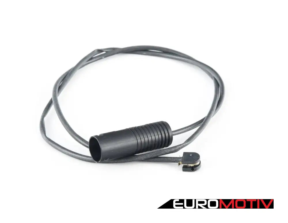 HELLA PAGID Rear Brake Pad Wear Sensor