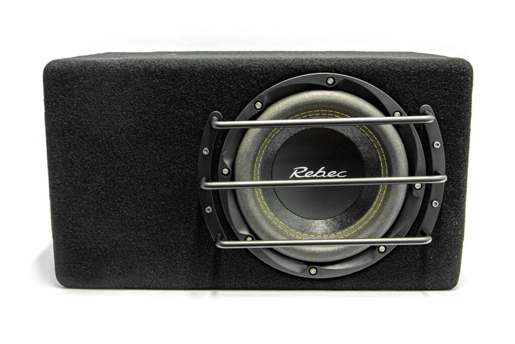Rebec WA8   8" active subwoofer