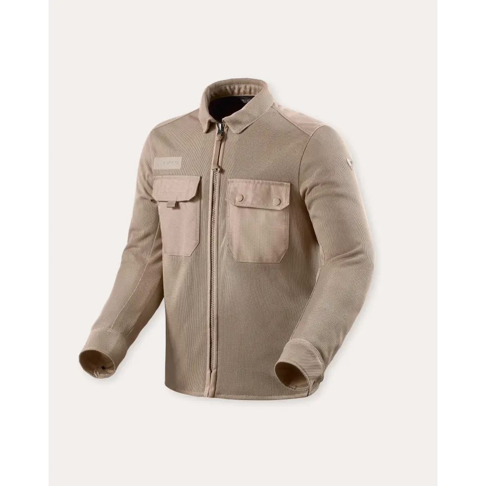 RevIT Overshirt Tracer Air 3