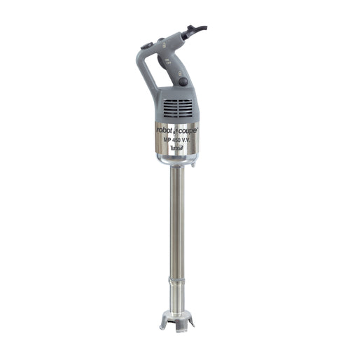 Robot Coupe MP450VV Commercial Power Mixer with 18 inch Stainless Steel Shaft