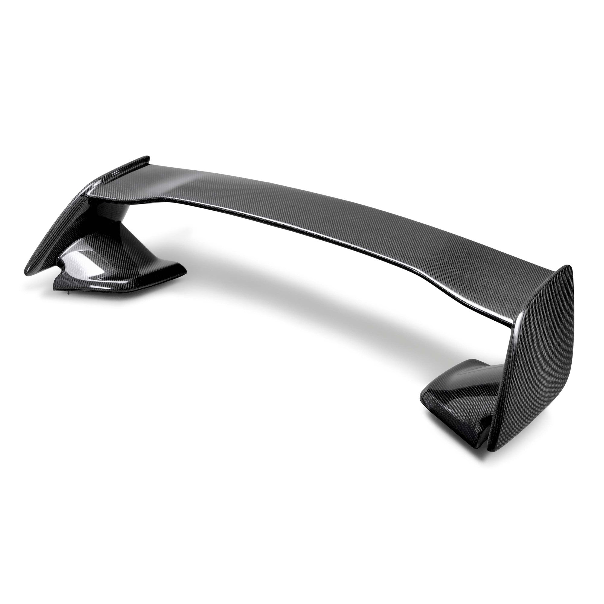 SEIBON CARBON Subaru WRX VB 22+ STI Style Carbon Fiber Rear Spoiler