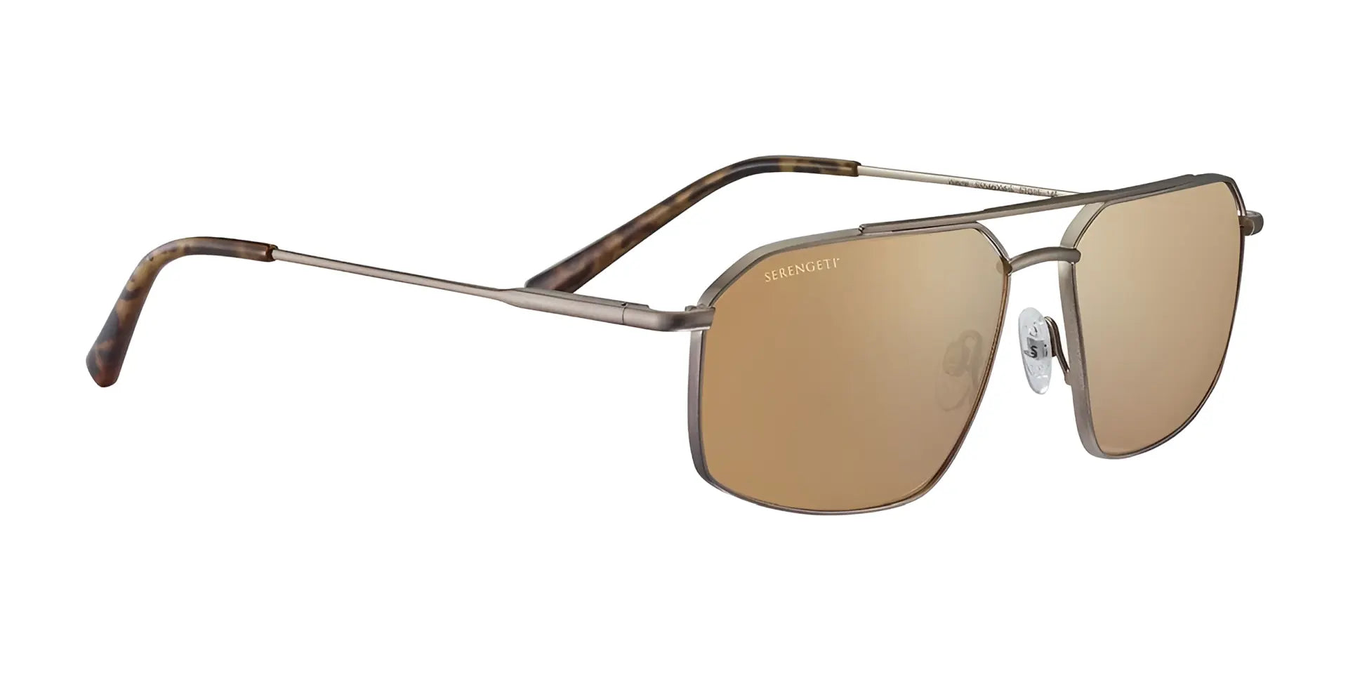 Serengeti WAYNE Sunglasses   Size 57