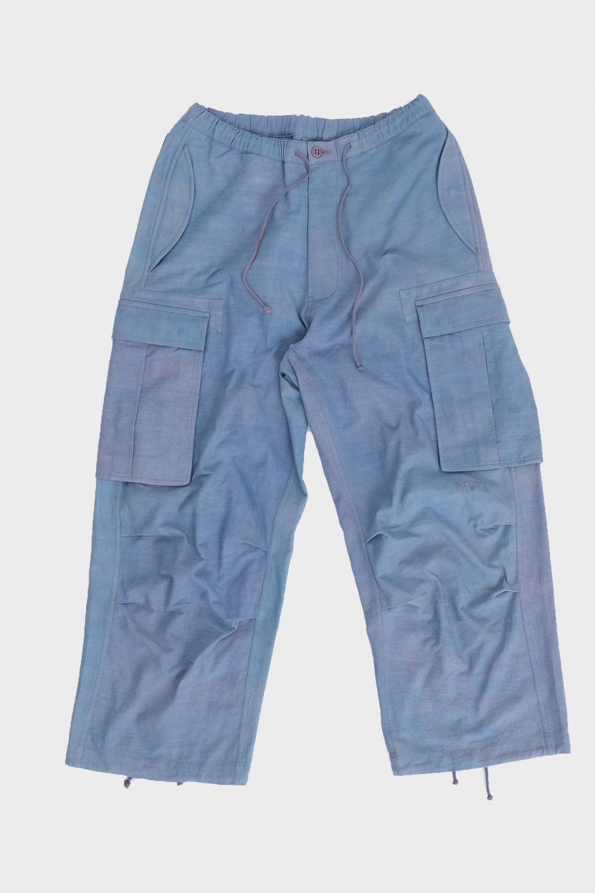 STORY MFG. Peace Pants   Purple