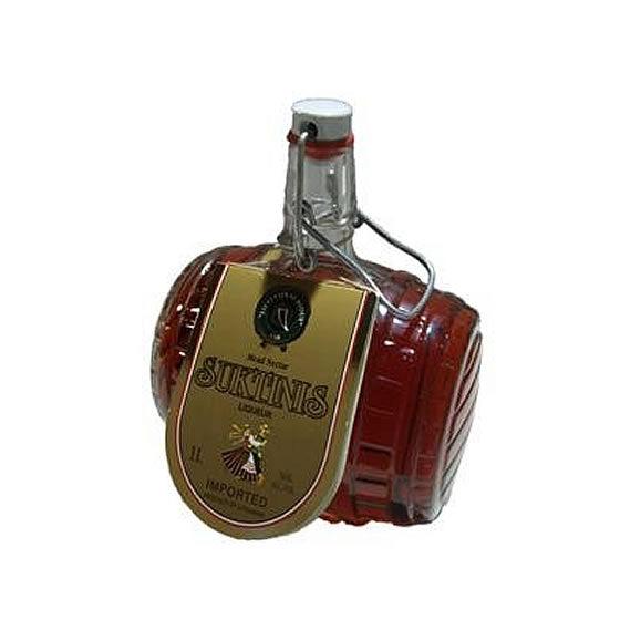 OMGCHEERS Suktinis Mead 1L