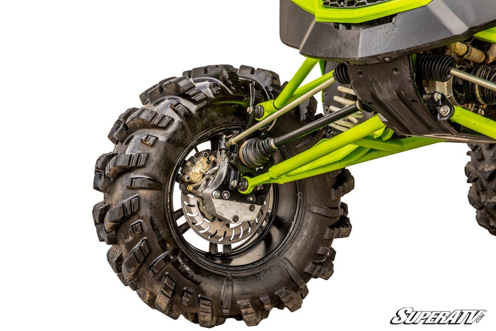 SuperATV Textron Wildcat XX 6â€ Portal Gear Lift