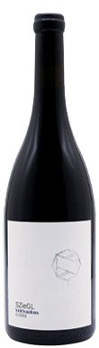DANCH & GRANGER SELECTIONS Sziegl Kékfrankos Diófás