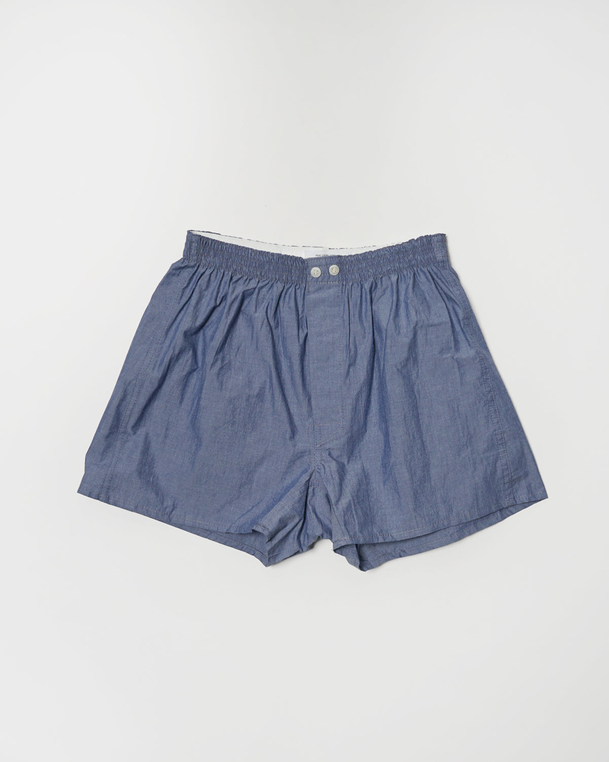FGS ORIGINALS Boxer Shorts   Blue