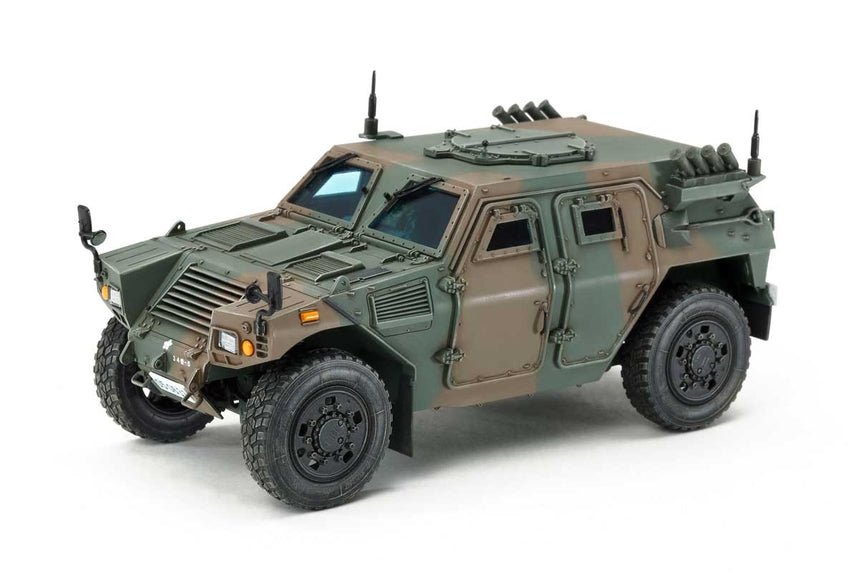 Tamiya   1/35 JGSDF Light Armored Vehicle Plastic Model Kit