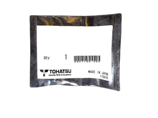 3VS 06401 0 ECU ASSY (30)   Genuine Tohatsu Spares & Parts